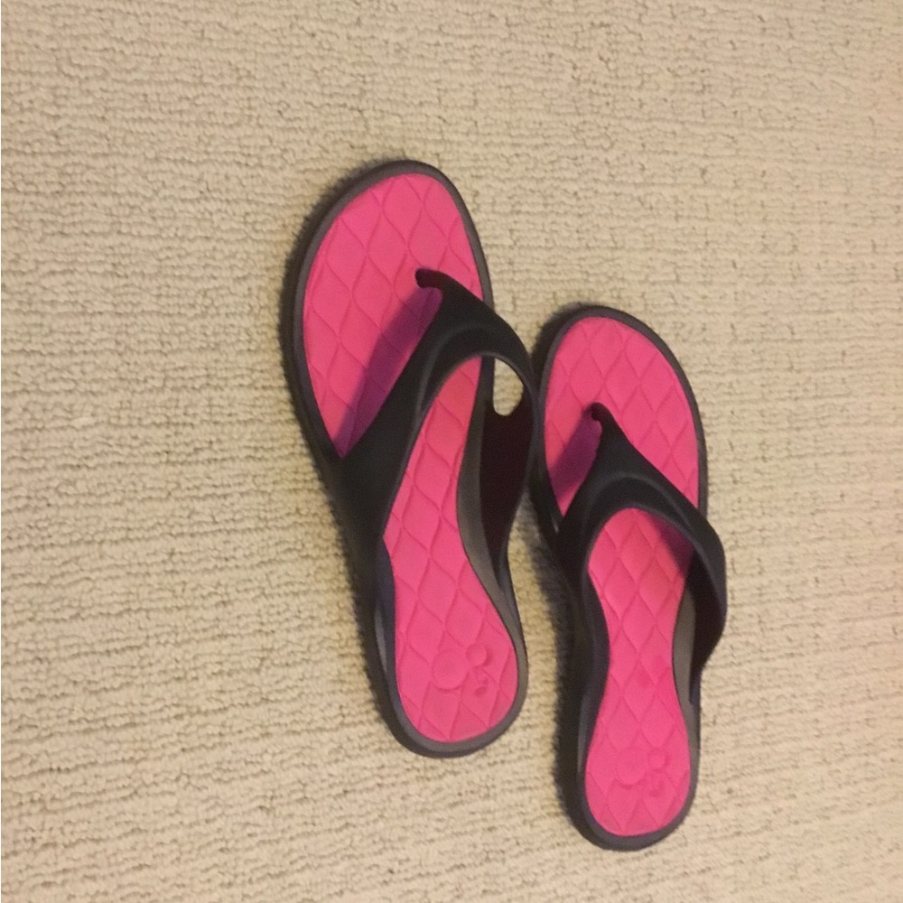OP Slip on’s